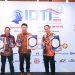 PT Semen Tonasa Borong Tiga Penghargaan Nasional di Ajang Digital Transformation Awards
