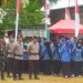 Pemerintah Kecamatan Pangkajene Gelar Upacara HUT ke-80 RI