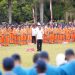 PT Semen Tonasa Gelar Upacara HUT ke-80 RI, Teguhkan Semangat Nasionalisme dan Kebersamaan