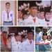Putra Kapendam I/BB Sukses Jadi Paskibraka Nasional HUT RI Ke-80 di Istana Negara Tahun 2025