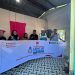 PLN Pangkep Bagikan Listrik Gratis di Dua Kelurahan