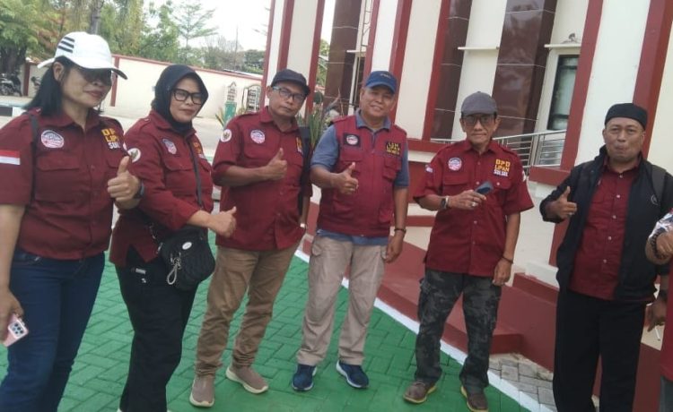 DPK Lipan Pangkep Apresiasi Langkah POLRES Pangkep tangani Dugaan kasus BULLYING terhadap Anak didik