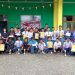 Semarak Kemerdekaan di SMAS DDI Babussalam Boddie: Panggung Prestasi dan Persatuan Pelajar