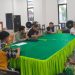 Pimpinan Daerah Muhammadiyah Pangkep Menggelar Rapat Rutin : Persiapan Mencetak Da’i Muda