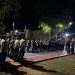 Polres Maros Gelar Patroli Gabungan Skala Besar Jamin Keamanan Wilayah Maros