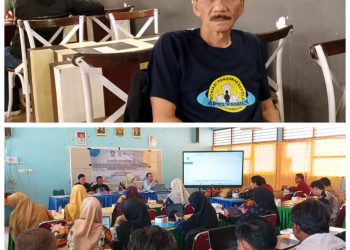Dugaan Mark Up Perjalanan Dinas di Disdik Sulsel: LSM Sorot, Pihak Terkait Diminta Klarifikasi