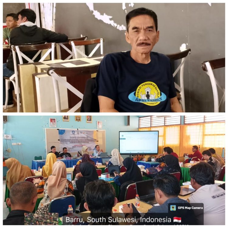 Dugaan Mark Up Perjalanan Dinas di Disdik Sulsel: LSM Sorot, Pihak Terkait Diminta Klarifikasi