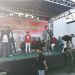 Ribuan warga Meriahkan Jalan Sehat Aliansi Madura Indonesia, Hadiah Utama Sepeda Listrik dan Ratusan Doorprize