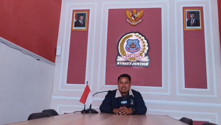 Rawan Ditunggangi Kericuhan, AMI Minta Aksi Demo 3 September di Surabaya Ditunda 