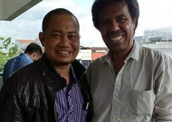 Kinerja Kanit PPA Polres Maros Disorot Tajam, LSM Pekan 21: Jika Polisi Diam, Kami Tempuh Jalur Praperadilan!
