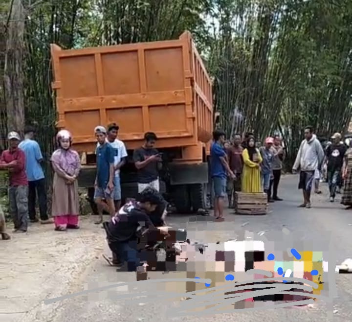 Truk Tambang Kembali Menelan Korban: Bukti Gagalnya Pengawasan Pemerintah Maros