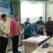 Wakil Walikota Payakumbuh Lakukan Launching Produk SIGAP