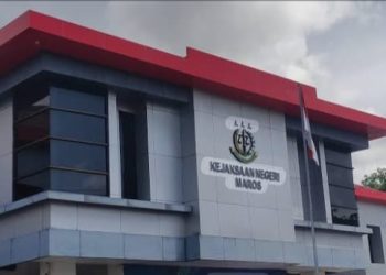 LIDIK PRO Maros Laporkan Dugaan Penyalahgunaan Wewenang Penetapan Penerima Pensiun, Kejari Lakukan Telaahan Awal