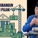 Pajak adalah Saham Rakyat, Bukan Zakat