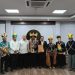 Aliansi Rakyat Papua Sampaikan Amicus Curiae ke Mahkamah Konstitusi