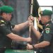Kasad Pimpin Sertijab Sejumlah Jabatan Strategis dan Penyerahan Tugas Wakasad