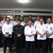Sambangi Pemprov Jabar, Kepala BPSDM Kemendagri Bahas Tindak Lanjut Trantibumlinmas