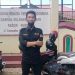 Dugaan Penyimpangan Proyek Gedung Kesenian, Lidik Pro Resmi Laporkan ke Polres Pangkep