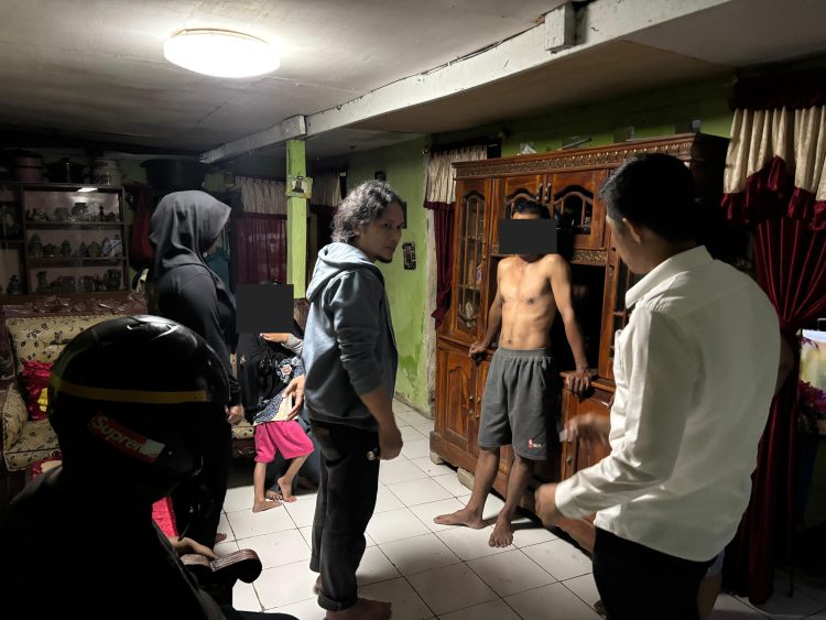 Ungkap Kasus Curanmor, Tim Jatanras Polres Maros Ringkus Pelaku di Makassar