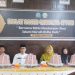 Pembukaan Diklat Rohis Qurrota A’yun, Bersama Rohis Membangun Jiwa Islami Meraih Ridha Ilahi