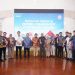 Kunjungan Silaturahmi DPRD Pangkep ke PT Semen Tonasa Perkuat Sinergi dan Kerja Sama
