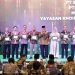 UPZ Semen Tonasa Raih Penghargaan di Ajang UPZ Award 2025