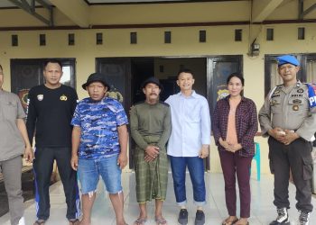 Polres Maros Cek Kebenaran Informasi Perampokan di Tanralili, Pembuat Video Klarifikasi dan Minta Maaf