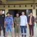 Polres Maros Cek Kebenaran Informasi Perampokan di Tanralili, Pembuat Video Klarifikasi dan Minta Maaf