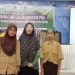 MTs Muhammadiyah Masamba Utus Siswa dan Guru Ikuti Orientasi Kepalangmerahan Kemenag Luwu Utara