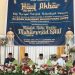 Kapolres Maros Hadiri Haul Akbar dan Maulid Nabi Muhammad SAW 1447 H di Pattene