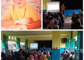 SMPN 1 Pinrang Nonaktifkan Guru Terduga Pelaku Pelecehan, Pastikan Perlindungan Korban dan Kondusivitas Sekolah