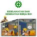 Proyek Pembangunan Miliaran Rupiah Jadi Sorotan: Pelanggaran K3 dan Potensi Bahaya Serius Mengancam Pekerja
