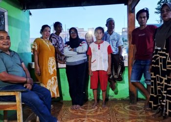 LIPAN Indonesia Soroti Kompensasi Rp 1.000 per Hari untuk Warga Terdampak Debu Batu Bara Tonasa