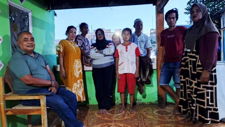 LIPAN Indonesia Soroti Kompensasi Rp 1.000 per Hari untuk Warga Terdampak Debu Batu Bara Tonasa