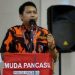 Ketua Pemuda Pancasila Maros Apresiasi Kinerja Polres Maros, Ajak Warga Jaga Persatuan dan Kondusifitas Kamtibmas