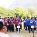 Babak Kualifikasi Porprov Sulsel Cabor Cricket Resmi Bergulir di Lapangan Kriket PT Semen Tonasa