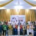 Lazismu Sulsel Gelar Bimtek Sistem Informasi Manajemen Keuangan