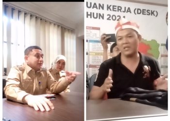 PLTSa TAMALANREA DIKAJI ULANG, PEMERINTAH AKUI LOKASI BERMASALAH