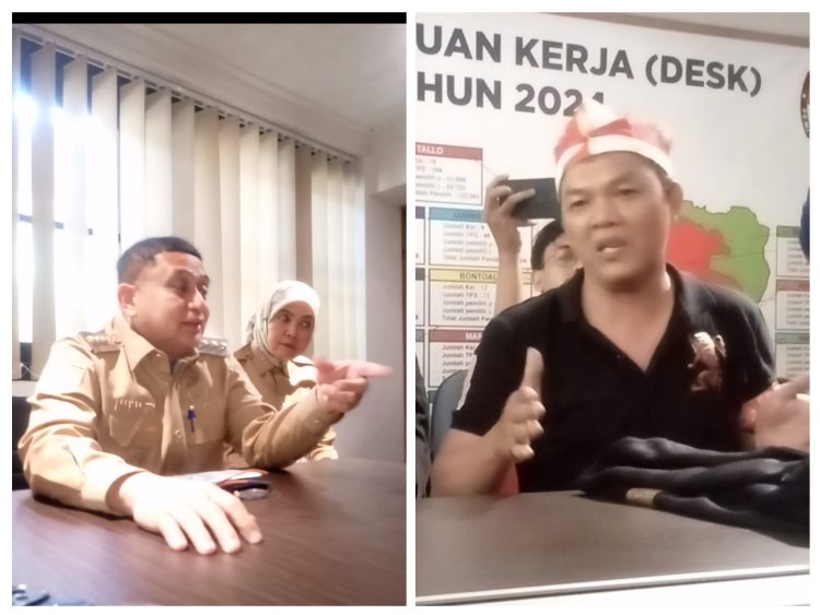 PLTSa TAMALANREA DIKAJI ULANG, PEMERINTAH AKUI LOKASI BERMASALAH