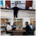 Pertemuan Redaksi Lemkira News.Id dan Humas BPK RI Sulsel: Dialog Hangat Bahas Sistem Audit dan Reputasi Lembaga