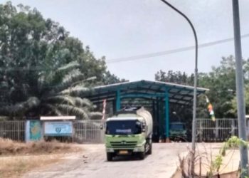 PPWI Soroti PT KSM yang Diduga Langgar Aturan Plasma 20% bagi Masyarakat