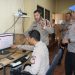 Wakapolres Maros Atensi Pelayanan 110, Maksimal Layani Aduan Masyarakat