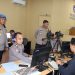 Wakapolres Maros Bersama Propam Polres Maros Pantau Langsung Kinerja Pelayanan Masyarakat