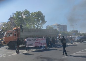 Sinyal Pencopotan Rektor UNM Makin Kuat, GP3I Desak Senat Ambil Sikap Tegas