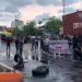 Aliansi Mahasiswa UNM Gelar Aksi “Reformasi Kampus Orange” Desak Transparansi dan Sikap Tegas Pihak Kampus