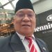 Wilson Lalengke Guncang New York: Suara Kemanusiaan Indonesia Siap Menggema di PBB