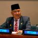 Berpidato di PBB, Wilson Lalengke Serukan Aksi Segera untuk Akhiri Krisis Kemanusiaan di Kamp Pengungsi Tindouf