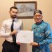 Diundang Kedubes Rusia, Wilson Lalengke Akan Mengikuti Seminar Internasional terkait Konflik Rusia-Ukraina