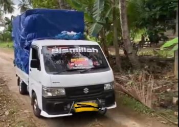 Pemilik Mobil Bantah Tuduhan Perampasan, Sebut Hanya Mengamankan Kendaraan Karena Penunggakan 3 Bulan