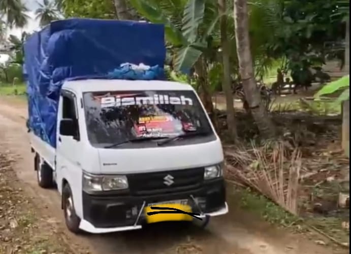 Pemilik Mobil Bantah Tuduhan Perampasan, Sebut Hanya Mengamankan Kendaraan Karena Penunggakan 3 Bulan